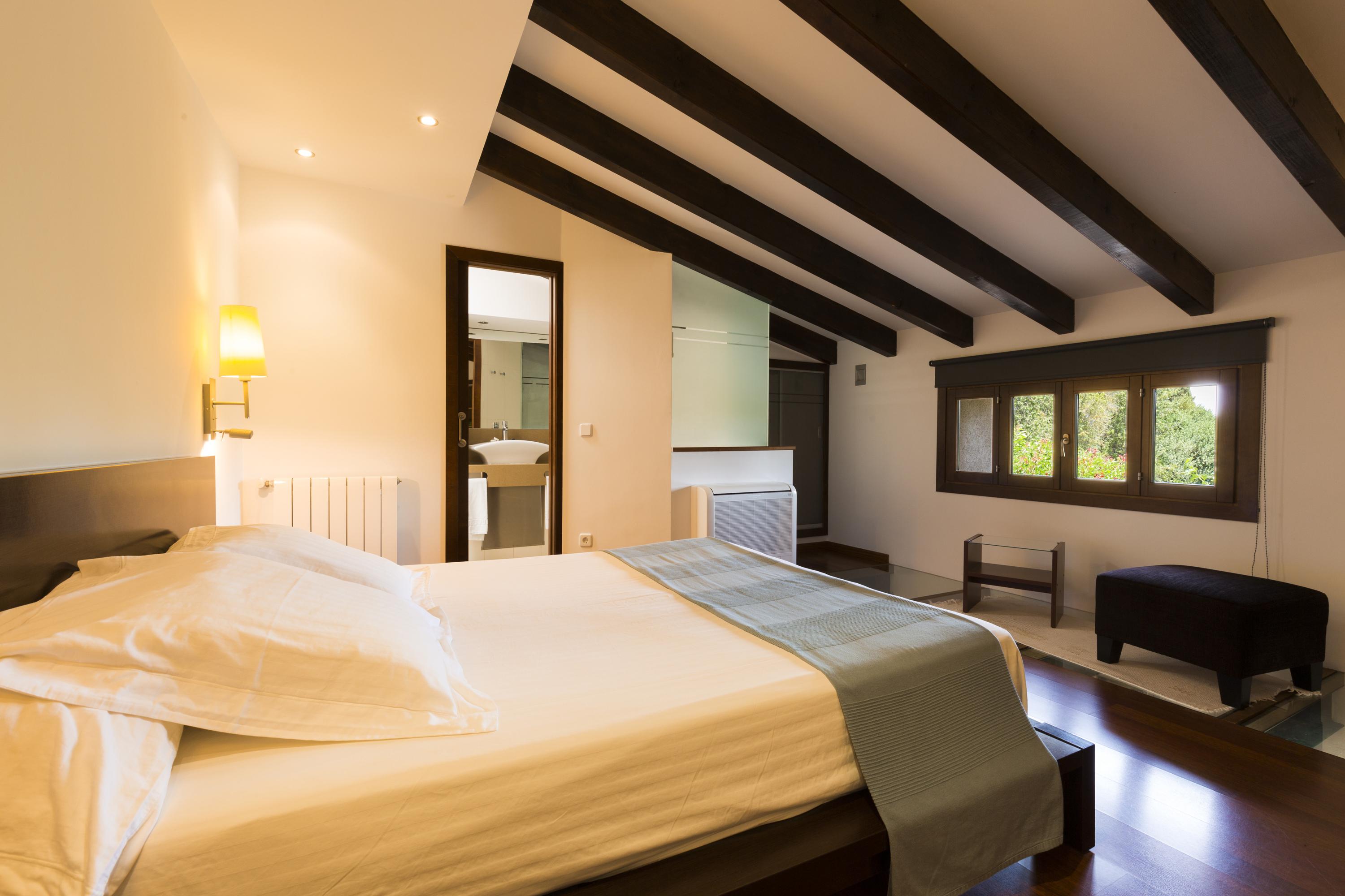 Agroturisme Sa Torre (Adults Only) Санта-Эухениа Экстерьер фото